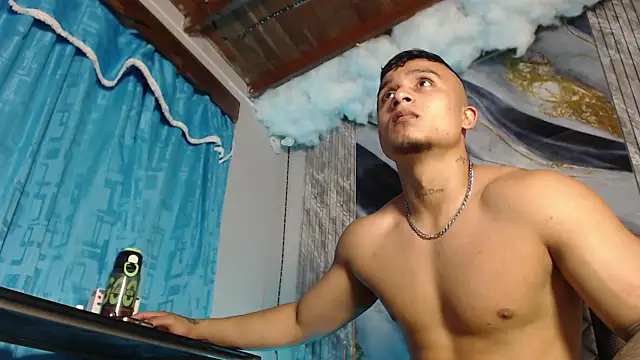 ThiagoBlaze online show from 07/15/26, 03:34