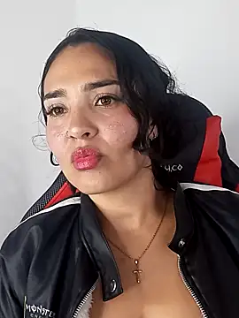 meli  brown online show from 10/20/25, 01:06