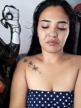 meli  brown online show from 10/27/25, 12:15