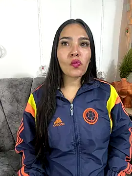 meli  brown online show from 12/20/25, 02:29