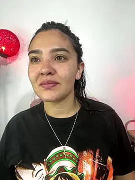 meli  brown online show from 01/11/26, 03:33