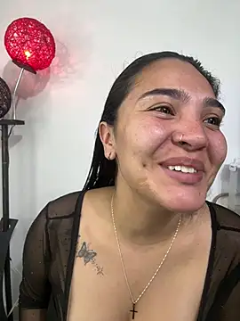 meli  brown online show from 01/13/26, 01:33