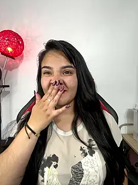 meli  brown online show from 01/17/26, 01:10