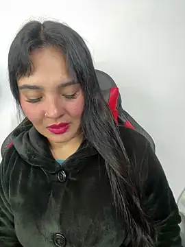 meli  brown online show from 02/11/26, 02:49