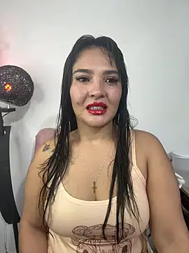 meli  brown online show from 03/13/26, 02:51