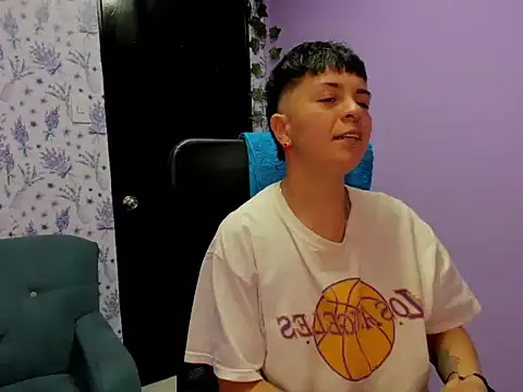  Hannah Hot online show from 09/12/25, 02:55