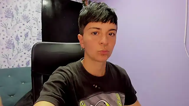  Hannah Hot online show from 10/08/25, 01:47