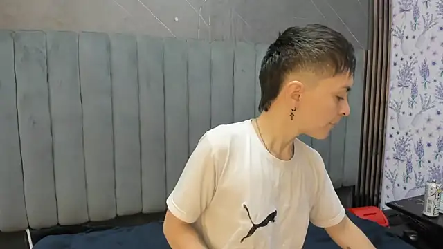  Hannah Hot online show from 01/19/26, 02:37