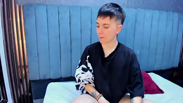  Hannah Hot online show from 02/02/26, 02:43