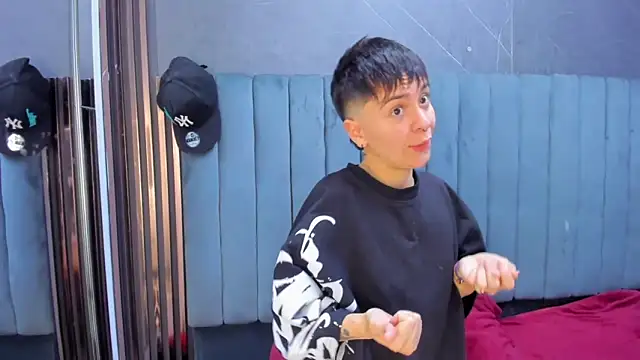  Hannah Hot online show from 02/14/26, 03:03