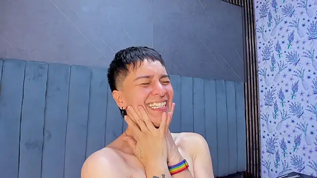  Hannah Hot online show from 02/20/26, 06:26