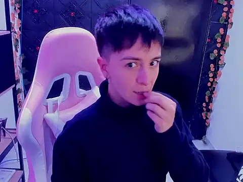  Hannah Hot online show from 02/21/26, 03:07