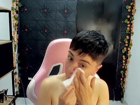  Hannah Hot online show from 02/22/26, 02:45