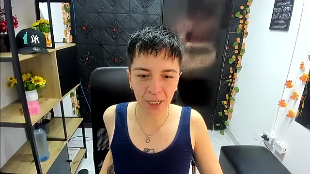  Hannah Hot online show from 02/27/26, 03:06