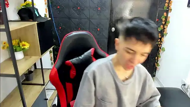  Hannah Hot online show from 03/01/26, 03:19