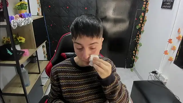  Hannah Hot online show from 03/05/26, 02:51