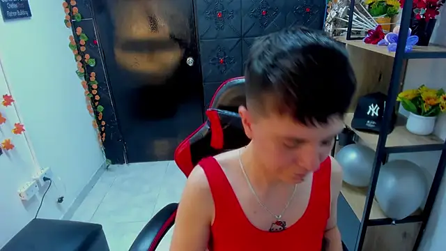  Hannah Hot online show from 03/27/26, 08:26