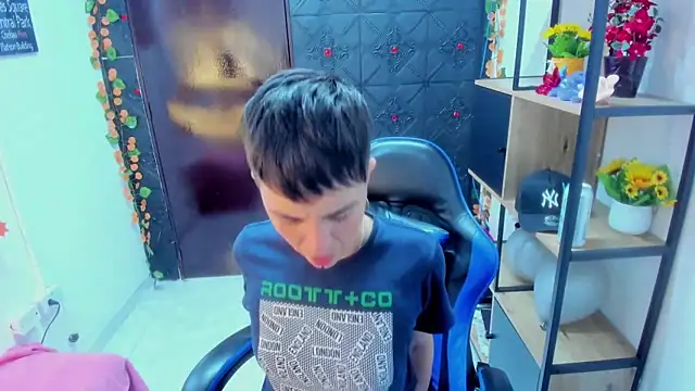  Hannah Hot online show from 04/09/26, 06:19