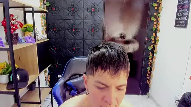  Hannah Hot online show from 04/24/26, 03:09