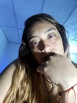 shanell saenz online show from 03/01/26, 02:24