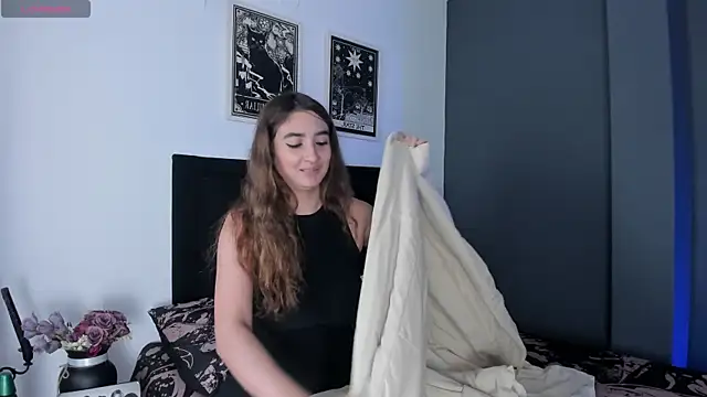 Alice Dickinssonn online show from 09/29/25, 01:16