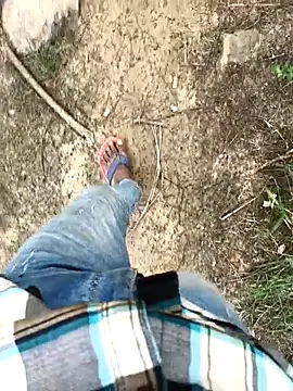 OmeningFurorji online show from 10/18/25, 09:54