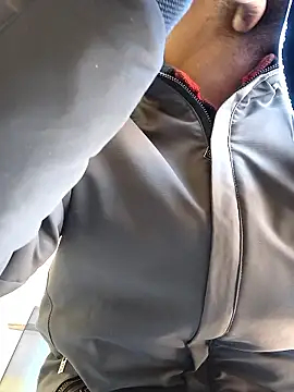 OmeningFurorji online show from 01/14/26, 08:53