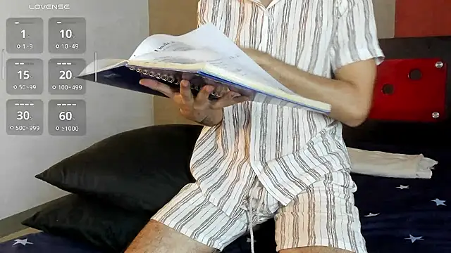 TheCyberIncubus online show from 02/28/26, 11:39