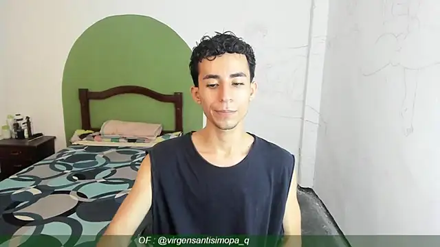 Snapshot of TheCyberIncubus chatting on 07/18/26, 03:16 TheCyberIncubus online show from 07/18/26, 03:16