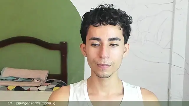 Snapshot of TheCyberIncubus chatting on 07/19/26, 03:27 TheCyberIncubus online show from 07/19/26, 03:27