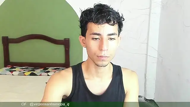 Snapshot of TheCyberIncubus chatting on 07/20/26, 12:40 TheCyberIncubus online show from 07/20/26, 12:40