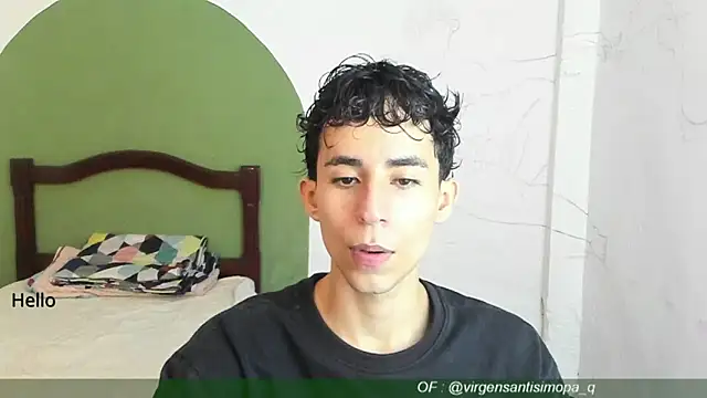 Snapshot of TheCyberIncubus chatting on 07/21/26, 12:57 TheCyberIncubus online show from 07/21/26, 12:57
