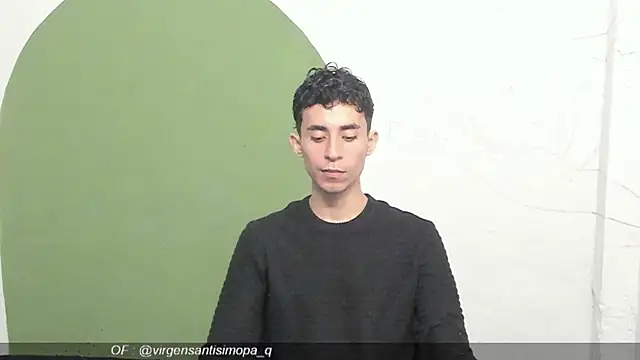 Snapshot of TheCyberIncubus chatting on 08/01/26, 01:05 TheCyberIncubus online show from 08/01/26, 01:05