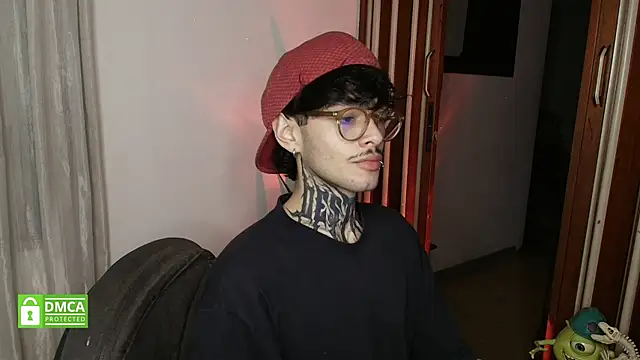 Mihail leroy online show from 01/15/26, 02:05