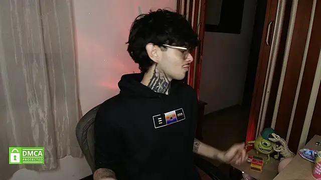 Mihail leroy online show from 01/16/26, 11:42