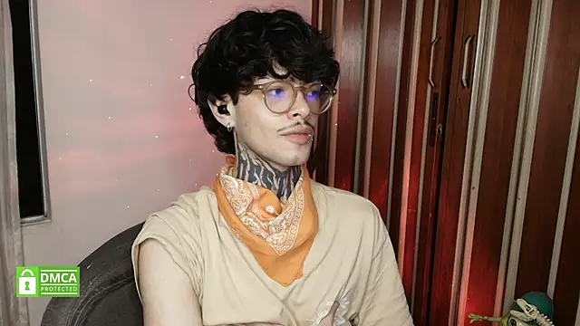 Mihail leroy online show from 02/18/26, 01:23