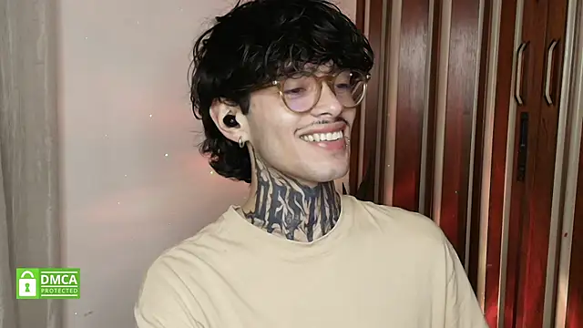 Mihail leroy online show from 02/25/26, 12:53