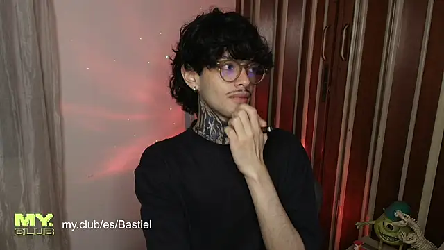 Mihail leroy online show from 03/28/26, 01:38