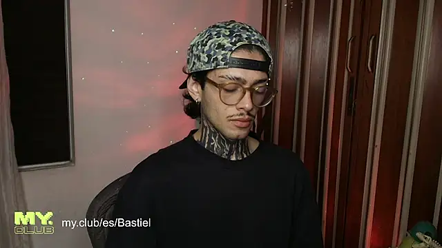 Mihail leroy online show from 04/14/26, 11:33