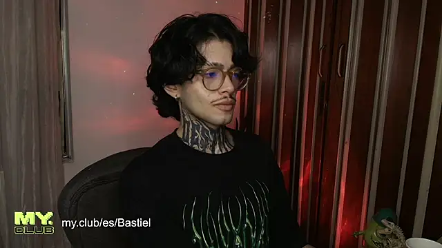 Mihail leroy online show from 04/16/26, 02:45