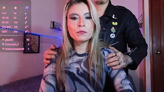 brianna smoke online show from 11/29/25, 07:44