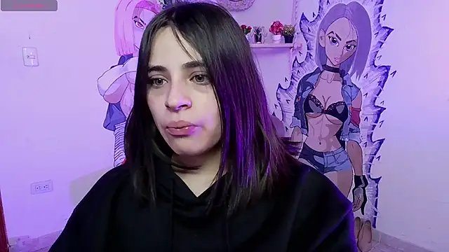 sofi lara28 online show from 12/14/25, 02:22