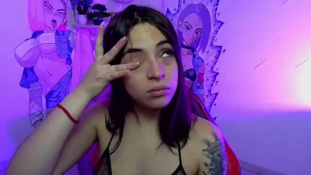 sofi lara28 online show from 03/16/26, 01:48