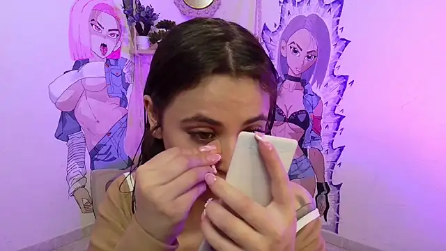 sofi lara28 online show from 04/21/26, 12:44