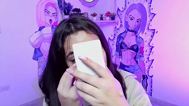 sofi lara28 online show from 04/22/26, 12:39