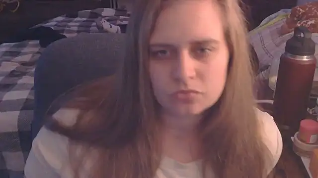 Sexyblonde12344 online show from 10/13/25, 05:46