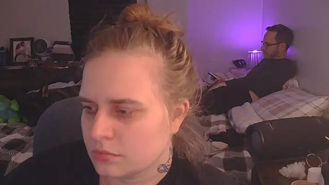 Sexyblonde12344 online show from 11/30/25, 11:42