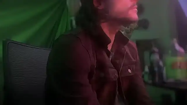 MasterDaddyCool online show from 01/12/26, 08:25