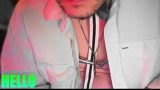 MasterDaddyCool online show from 02/10/26, 02:21