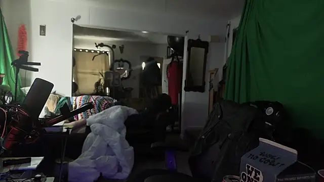 MasterDaddyCool online show from 02/24/26, 05:22